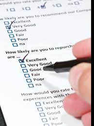 මූලික ප්‍රශ්ණාවලිය සකස් කිරීම